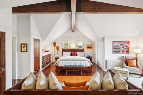 637 Panorama Way Crestone CO 81131