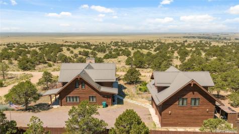 637 Panorama Way Crestone CO 81131
