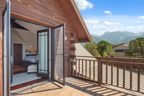 637 Panorama Way Crestone CO 81131