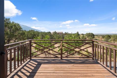 637 Panorama Way Crestone CO 81131