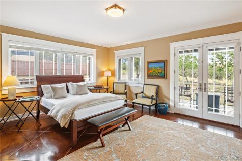 637 Panorama Way Crestone CO 81131