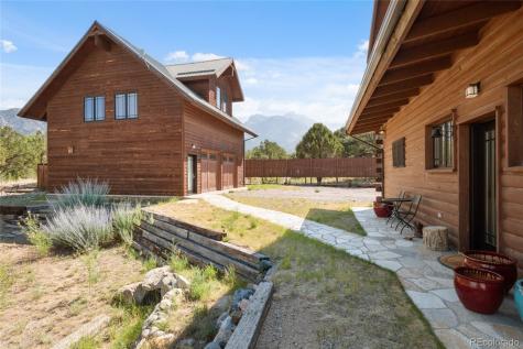 637 Panorama Way Crestone CO 81131