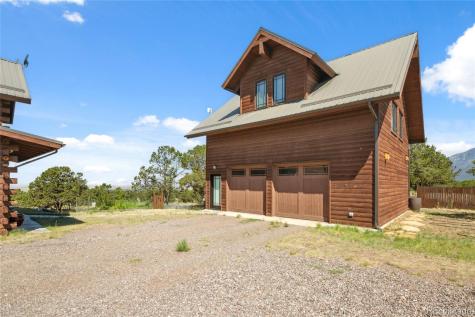 637 Panorama Way Crestone CO 81131