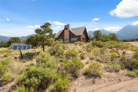 637 Panorama Way Crestone CO 81131