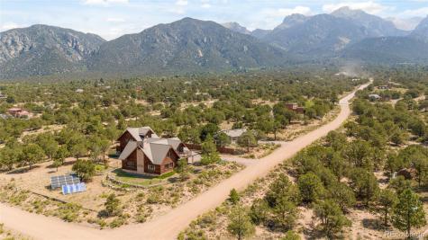637 Panorama Way Crestone CO 81131