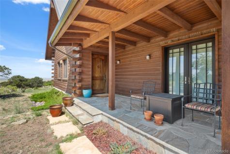 637 Panorama Way Crestone CO 81131