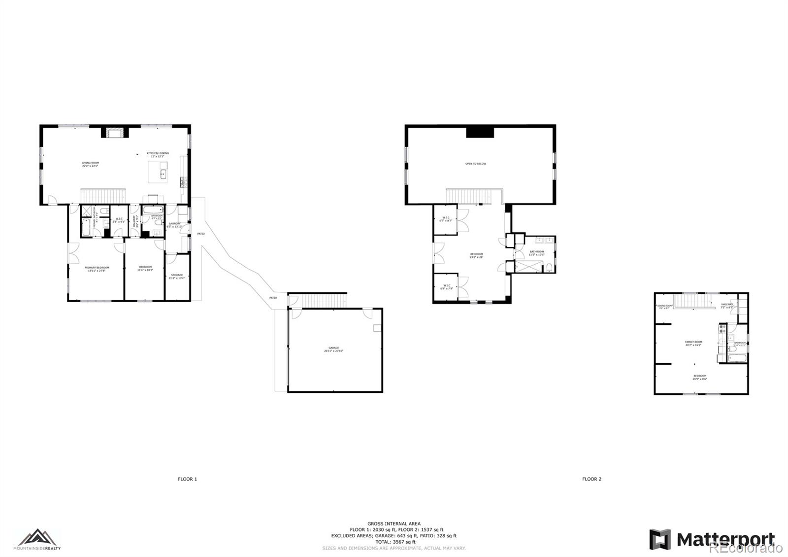637 Panorama Way Crestone CO 81131