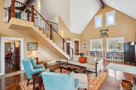 637 Panorama Way Crestone CO 81131