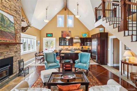 637 Panorama Way Crestone CO 81131