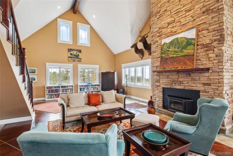 637 Panorama Way Crestone CO 81131