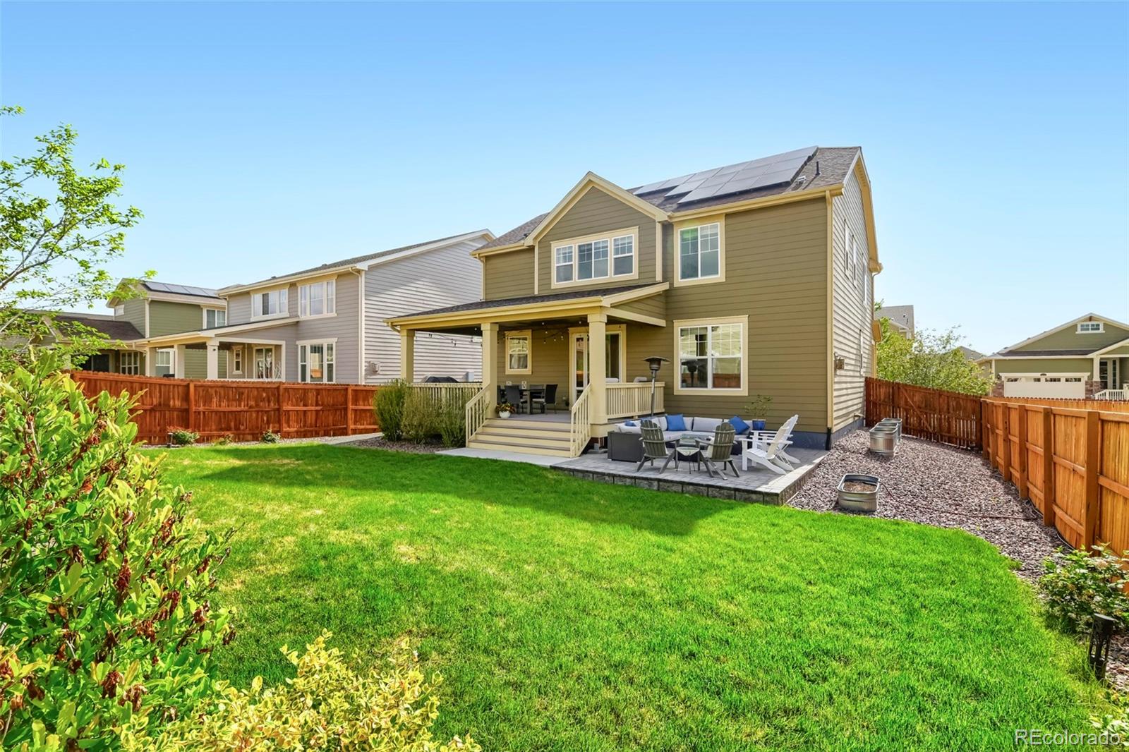 16323 Fillmore Street Thornton CO 80602