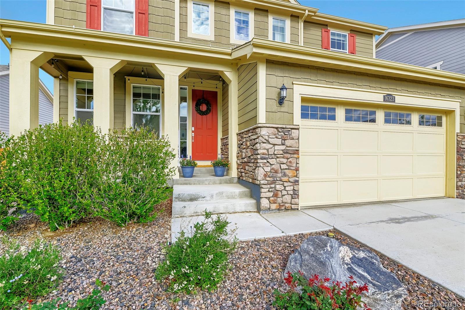 16323 Fillmore Street Thornton CO 80602