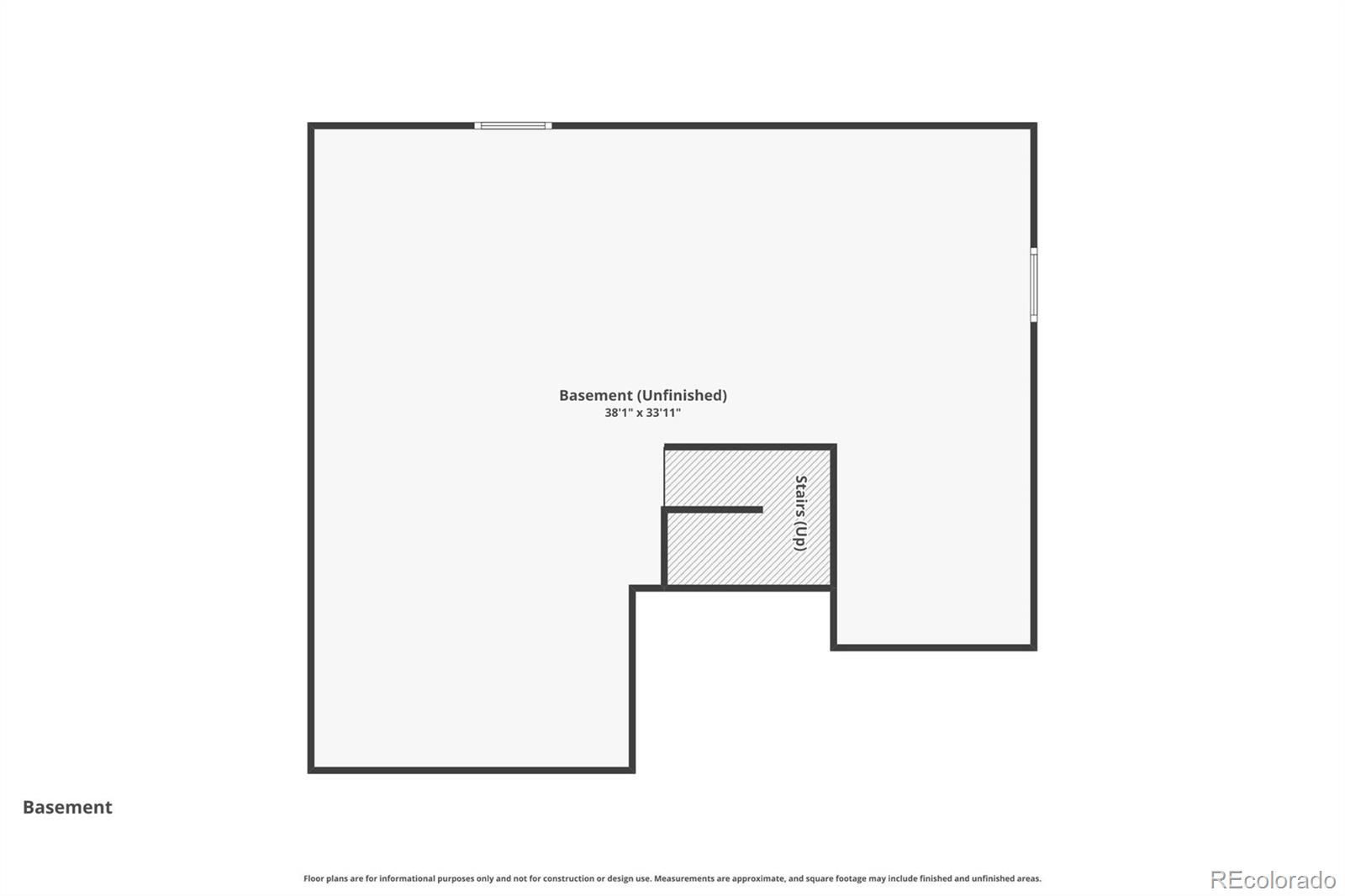 16323 Fillmore Street Thornton CO 80602