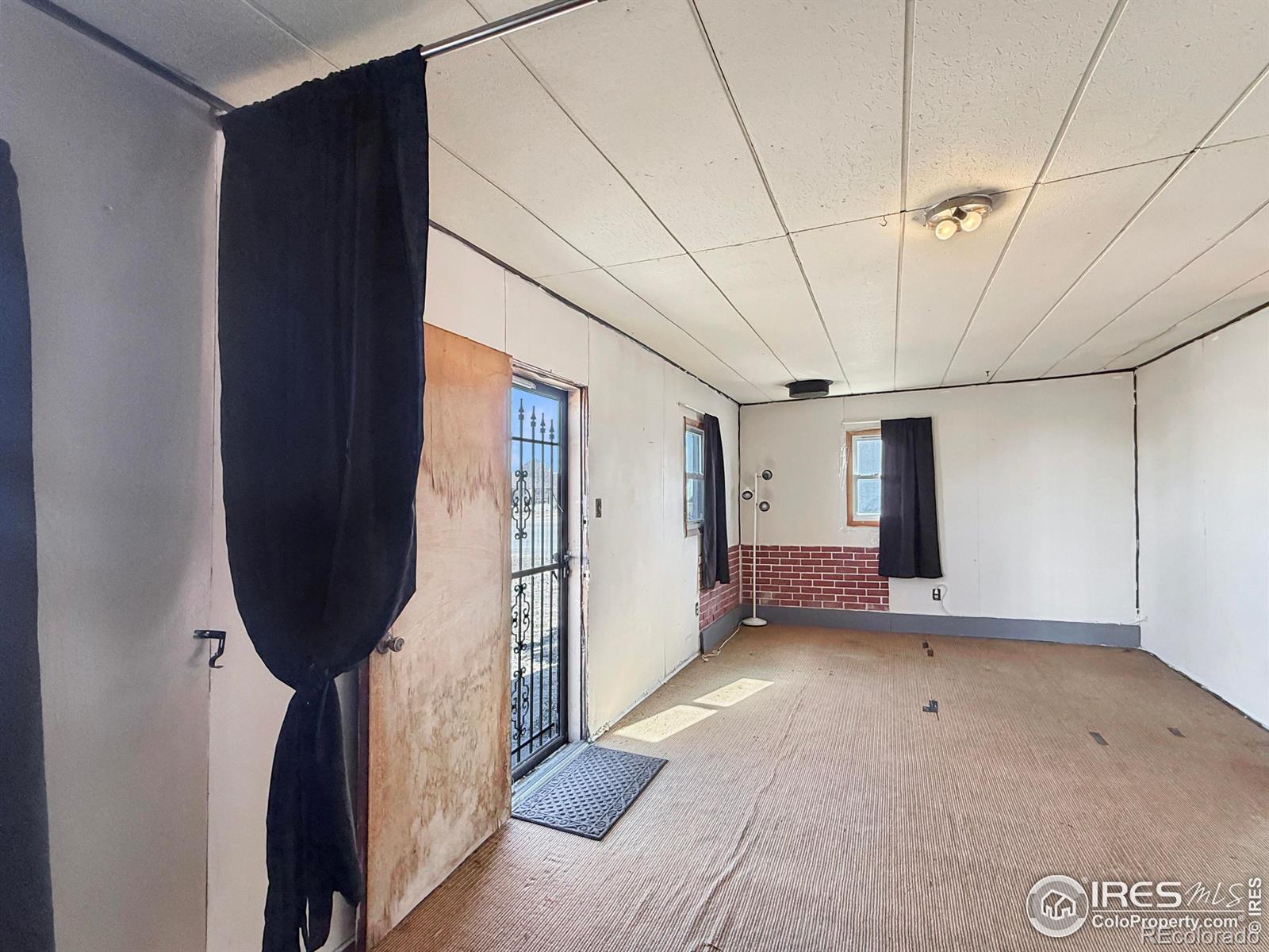 241 E 1st Street Haxtun CO 80731
