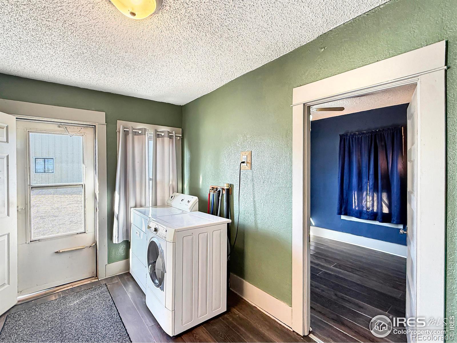 241 E 1st Street Haxtun CO 80731