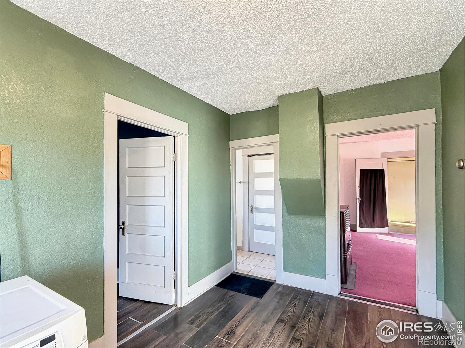 241 E 1st Street Haxtun CO 80731