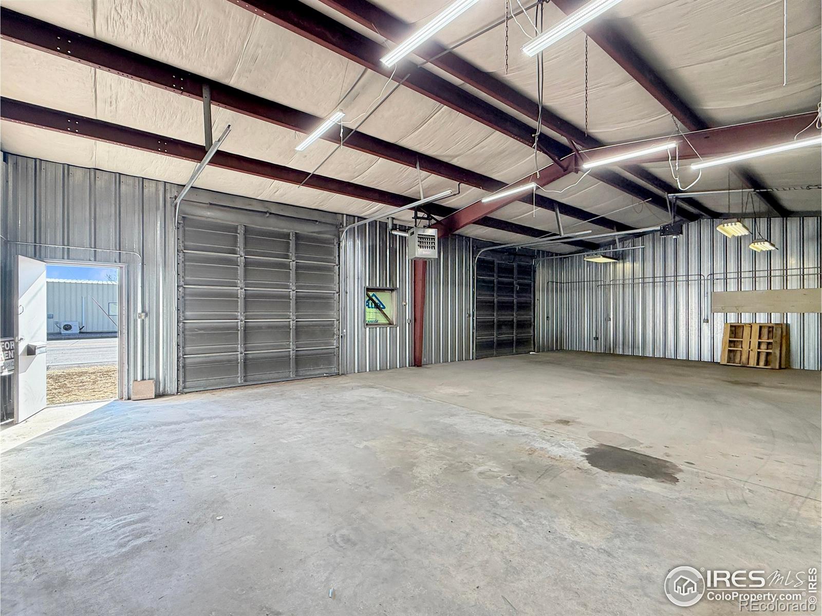 241 E 1st Street Haxtun CO 80731