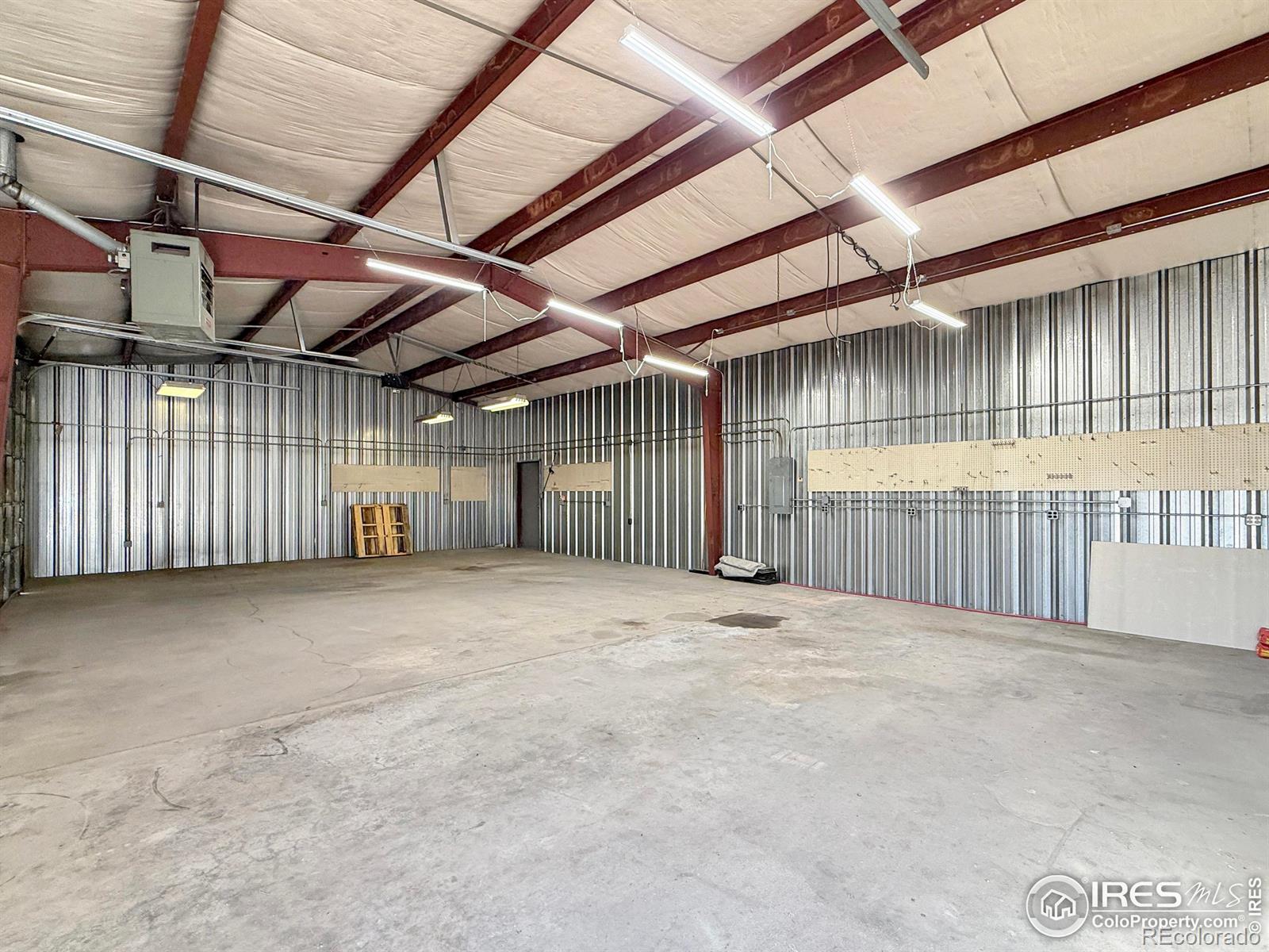 241 E 1st Street Haxtun CO 80731