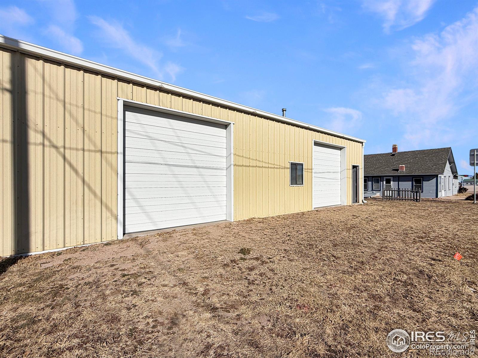 241 E 1st Street Haxtun CO 80731