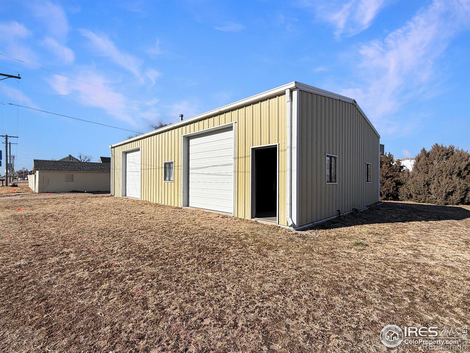 241 E 1st Street Haxtun CO 80731