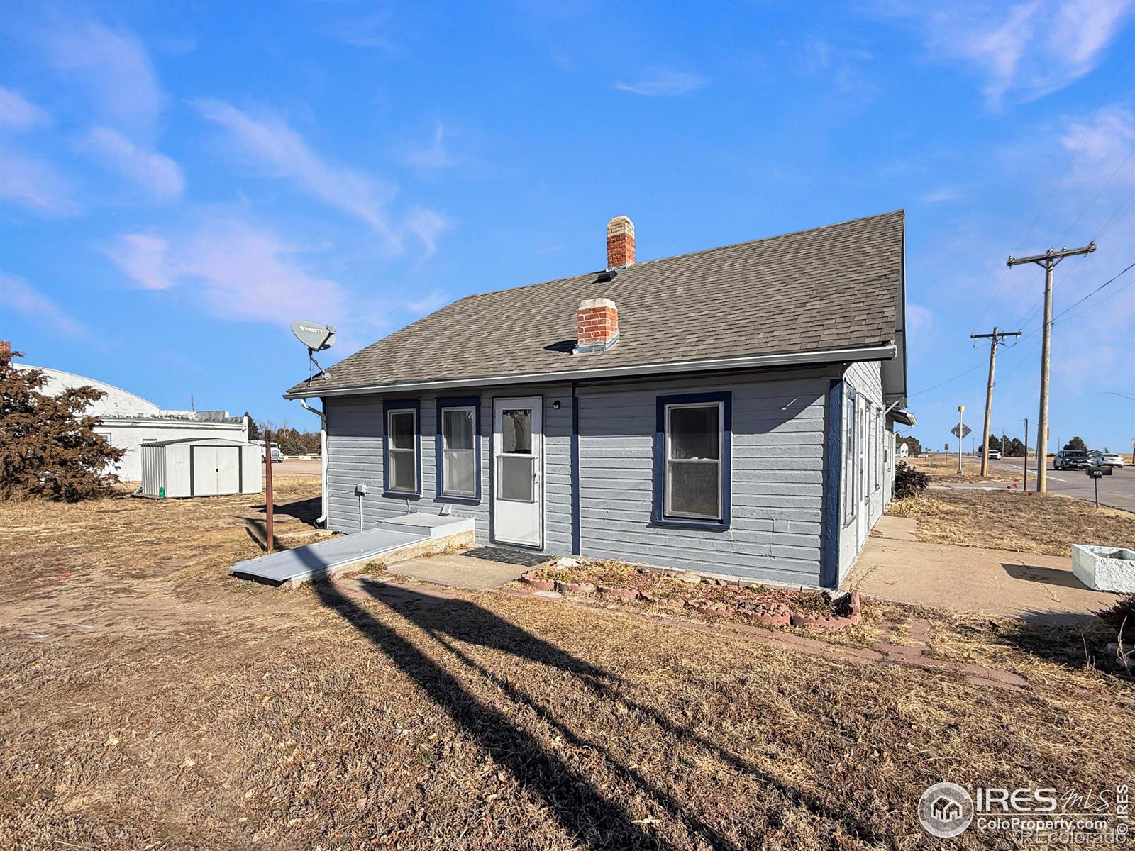 241 E 1st Street Haxtun CO 80731