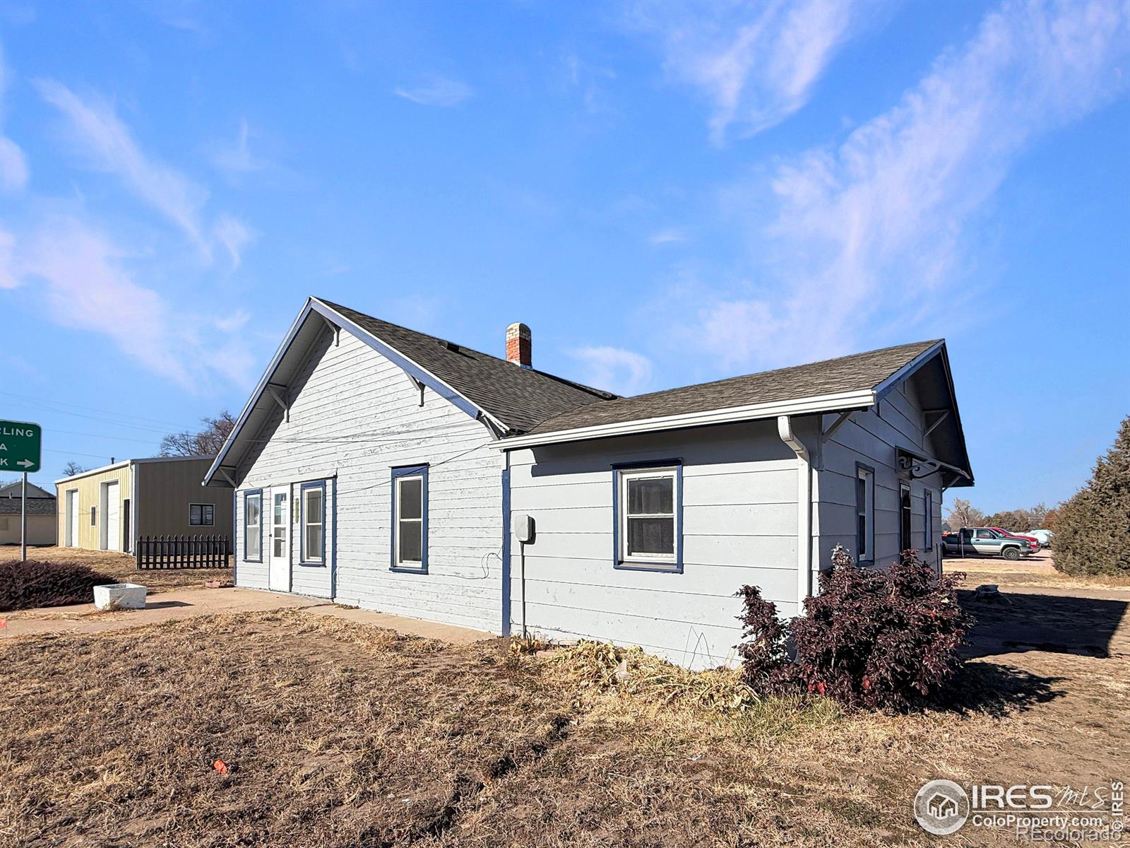 241 E 1st Street Haxtun CO 80731