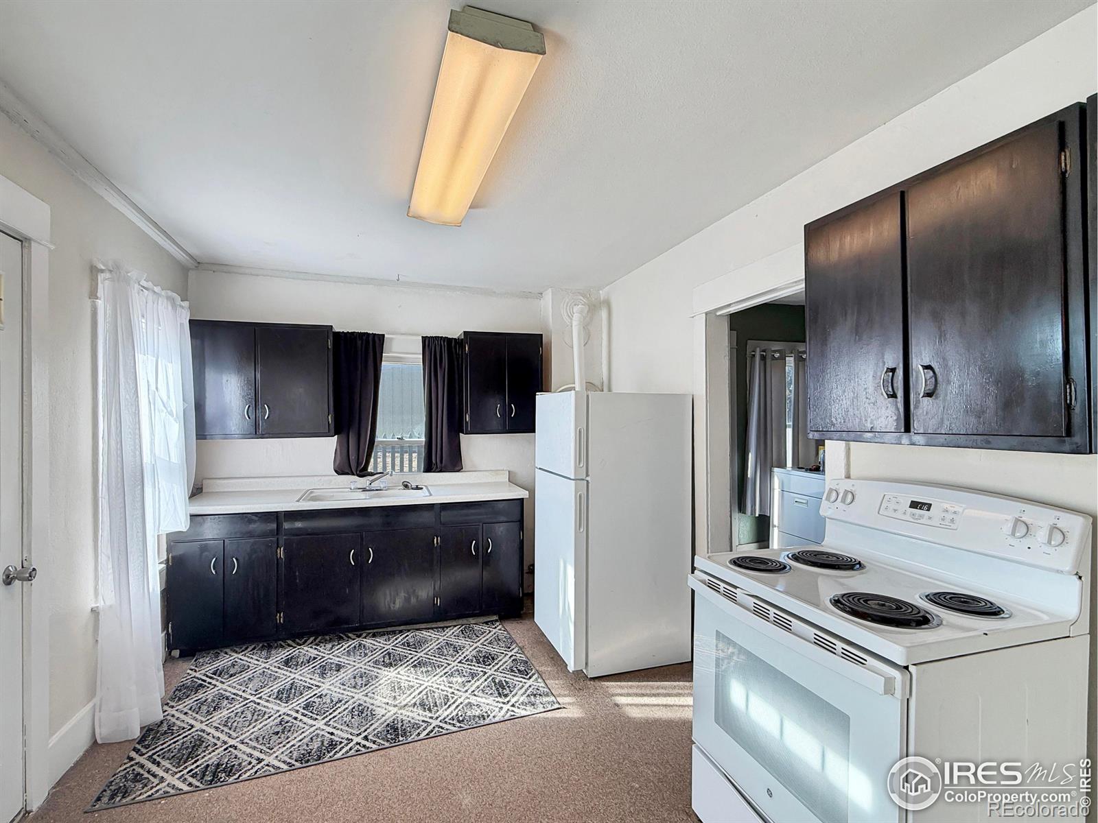 241 E 1st Street Haxtun CO 80731