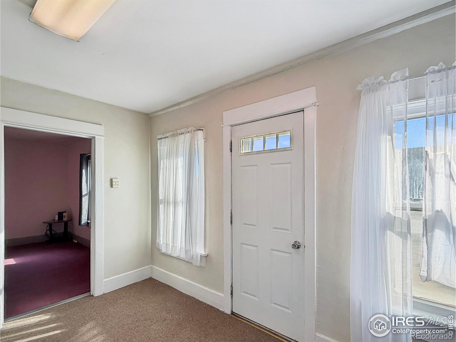 241 E 1st Street Haxtun CO 80731