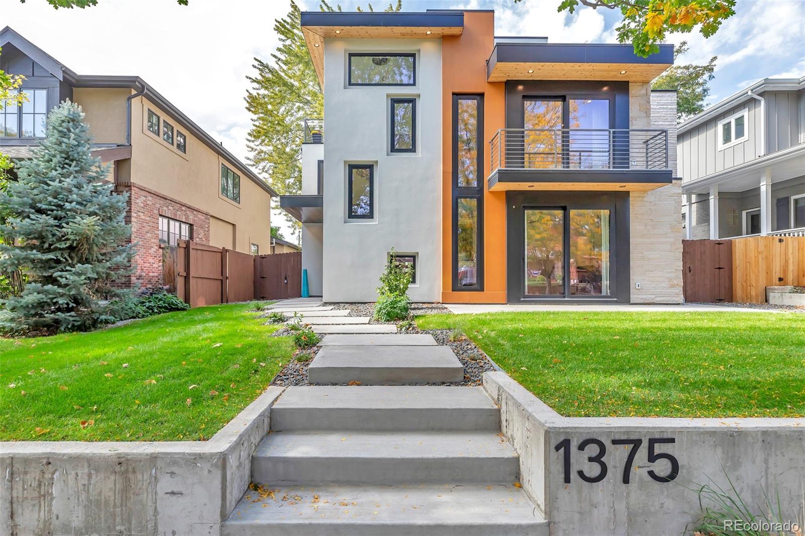 1375 S Elizabeth Street Denver CO 80210