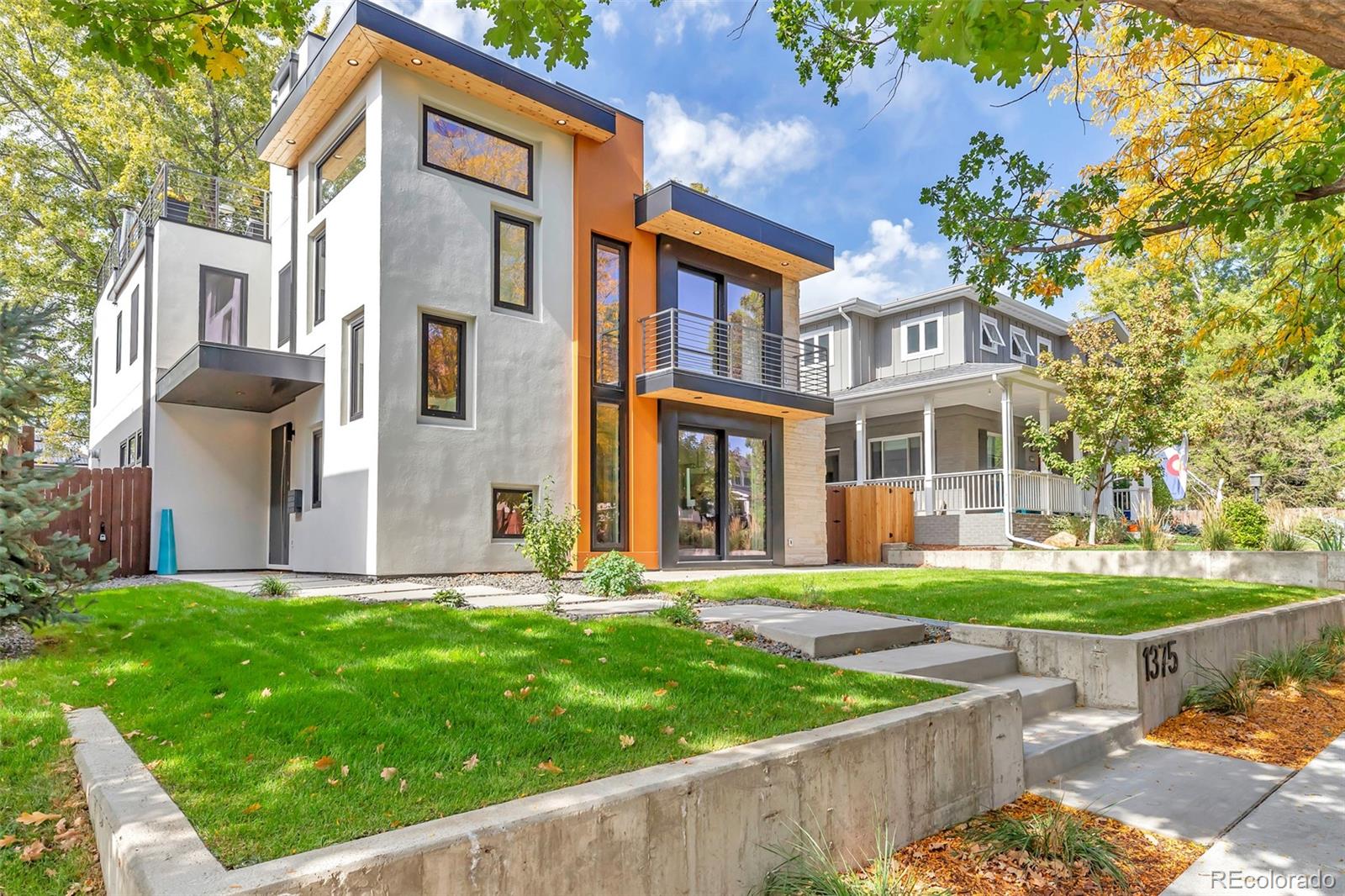 1375 S Elizabeth Street Denver CO 80210
