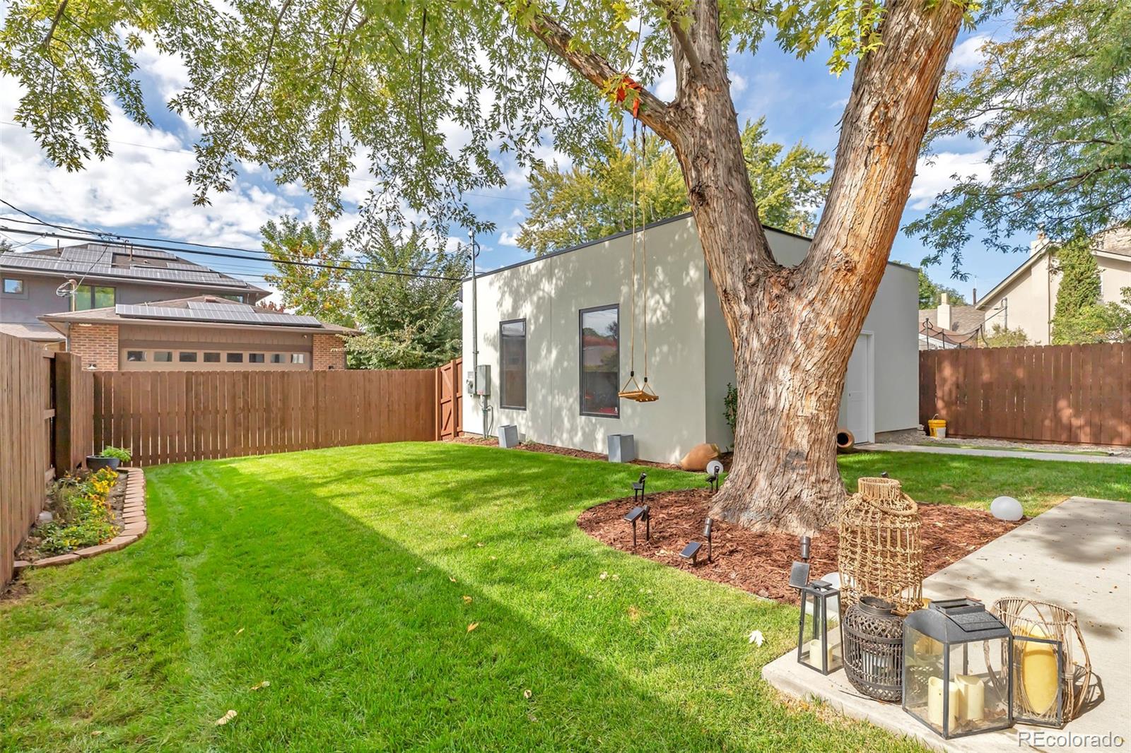 1375 S Elizabeth Street Denver CO 80210