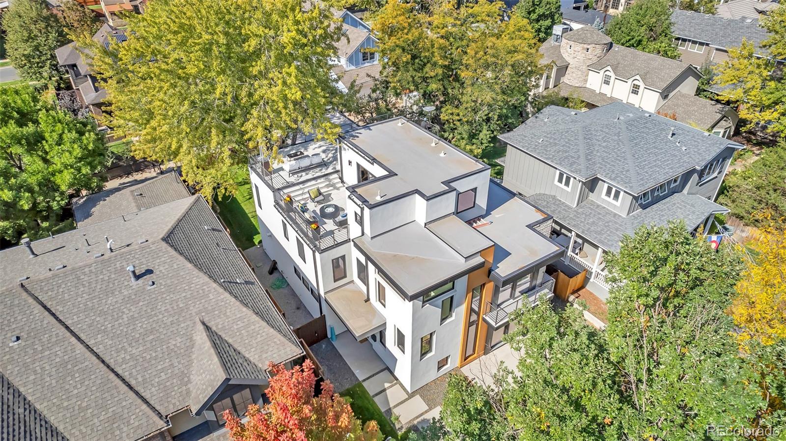 1375 S Elizabeth Street Denver CO 80210