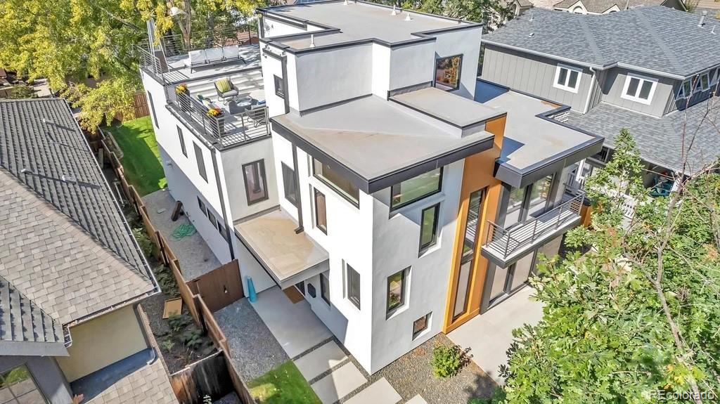 1375 S Elizabeth Street Denver CO 80210
