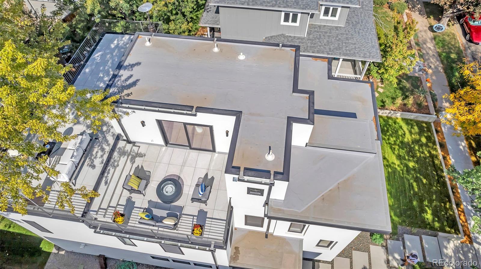 1375 S Elizabeth Street Denver CO 80210