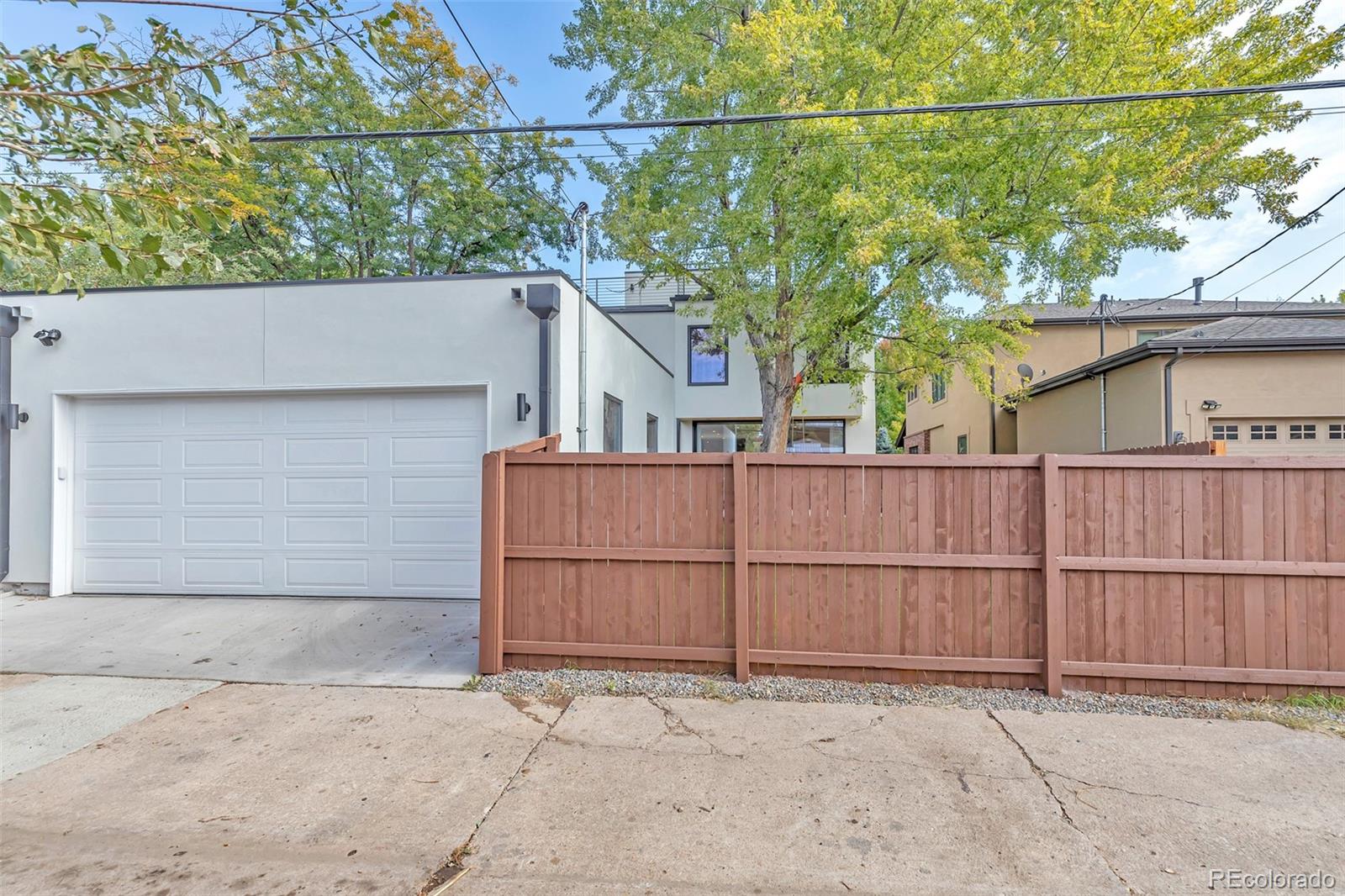1375 S Elizabeth Street Denver CO 80210