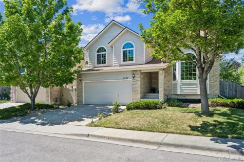 8257 Kline Street Arvada CO 80005