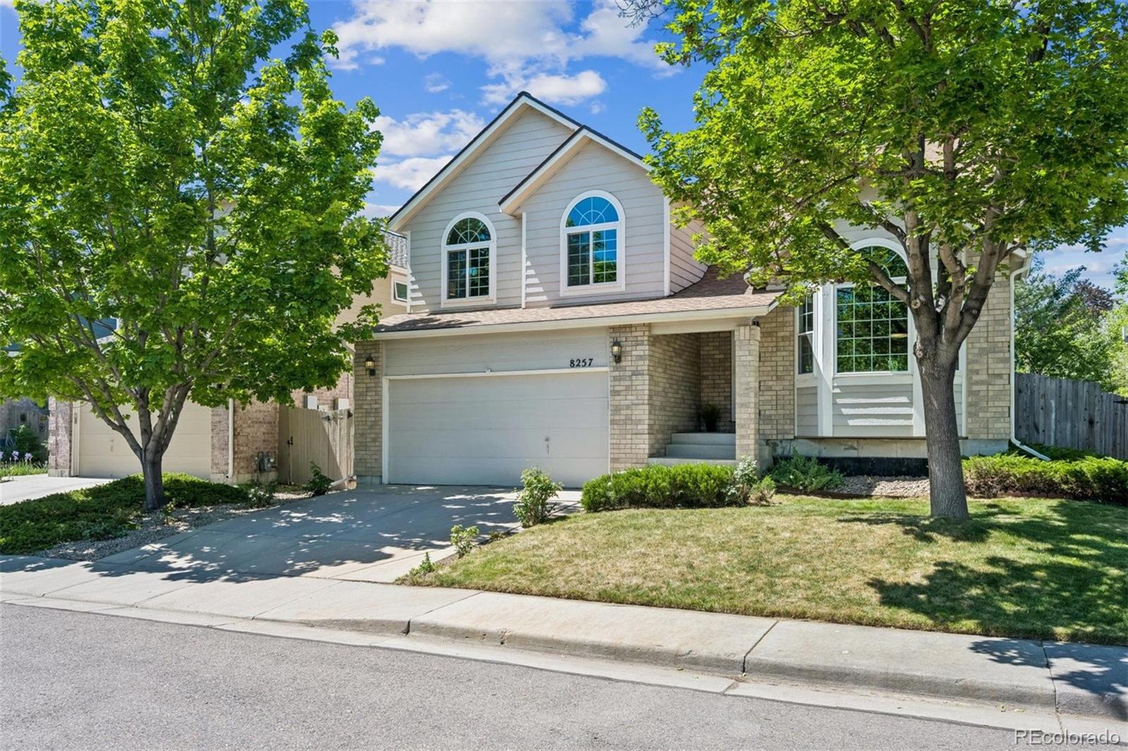 8257 Kline Street Arvada CO 80005