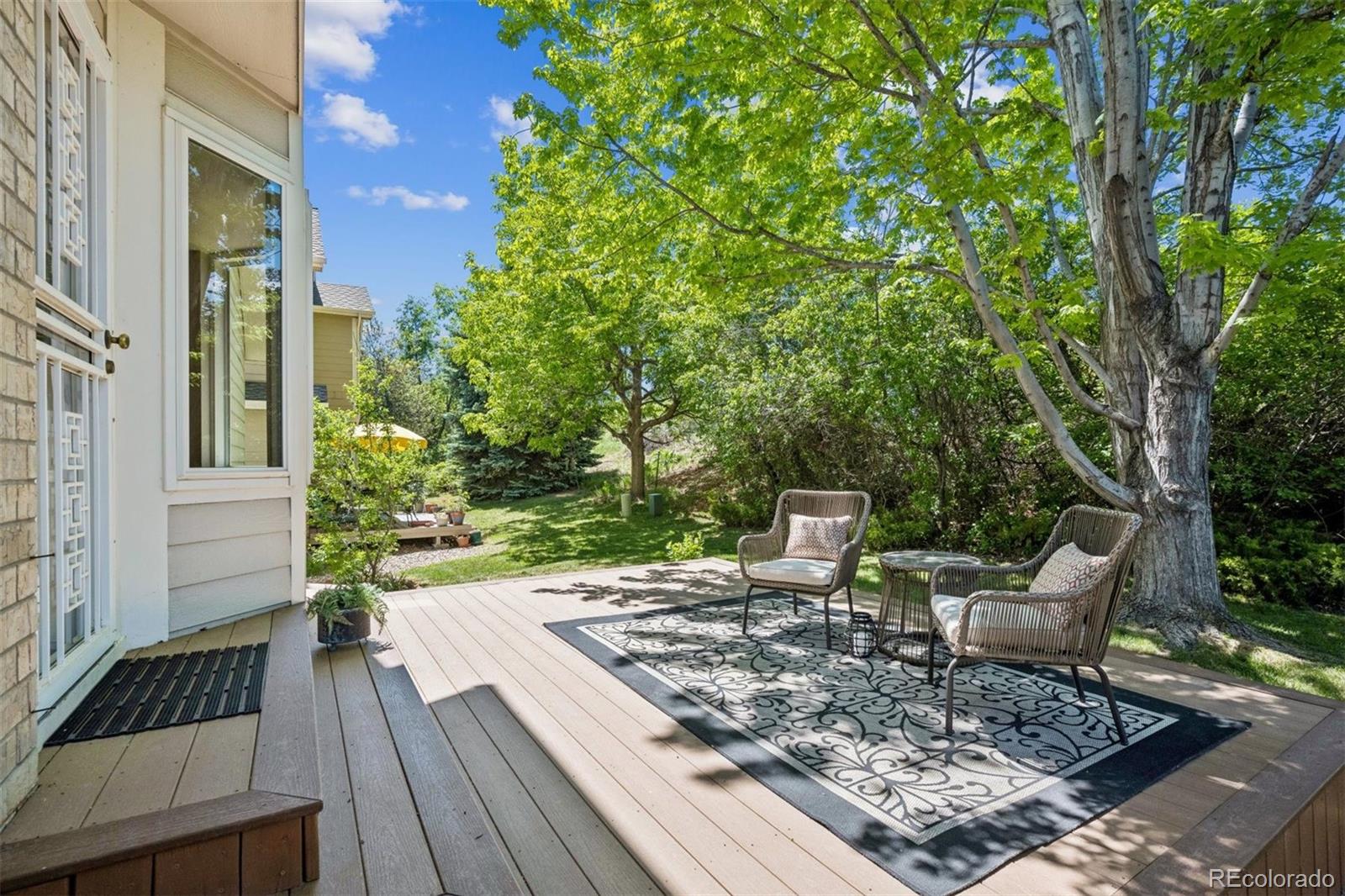 8257 Kline Street Arvada CO 80005