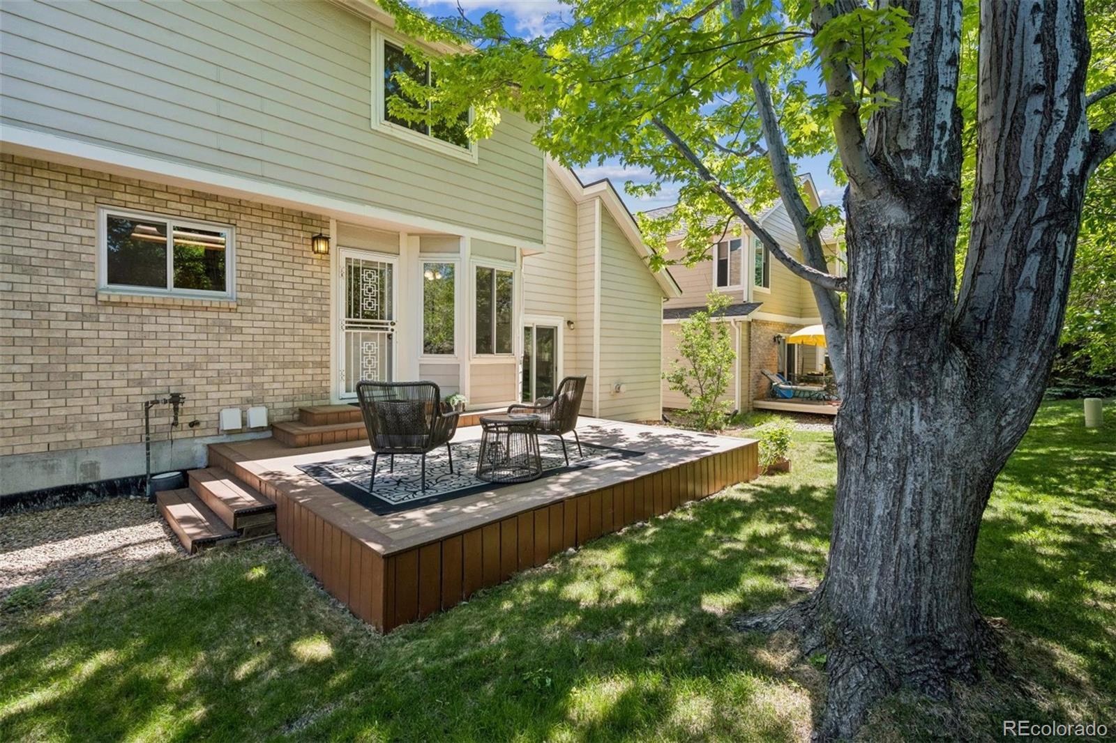 8257 Kline Street Arvada CO 80005
