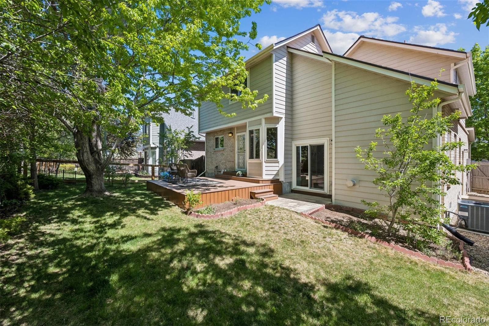 8257 Kline Street Arvada CO 80005