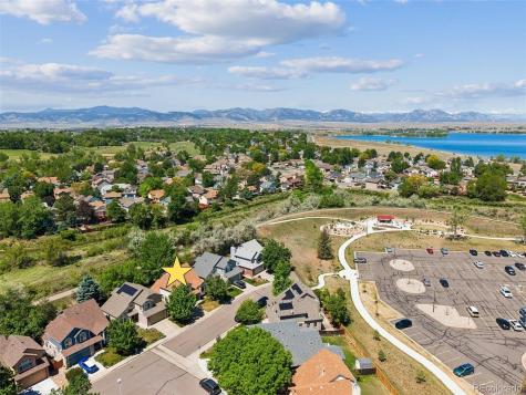 8257 Kline Street Arvada CO 80005