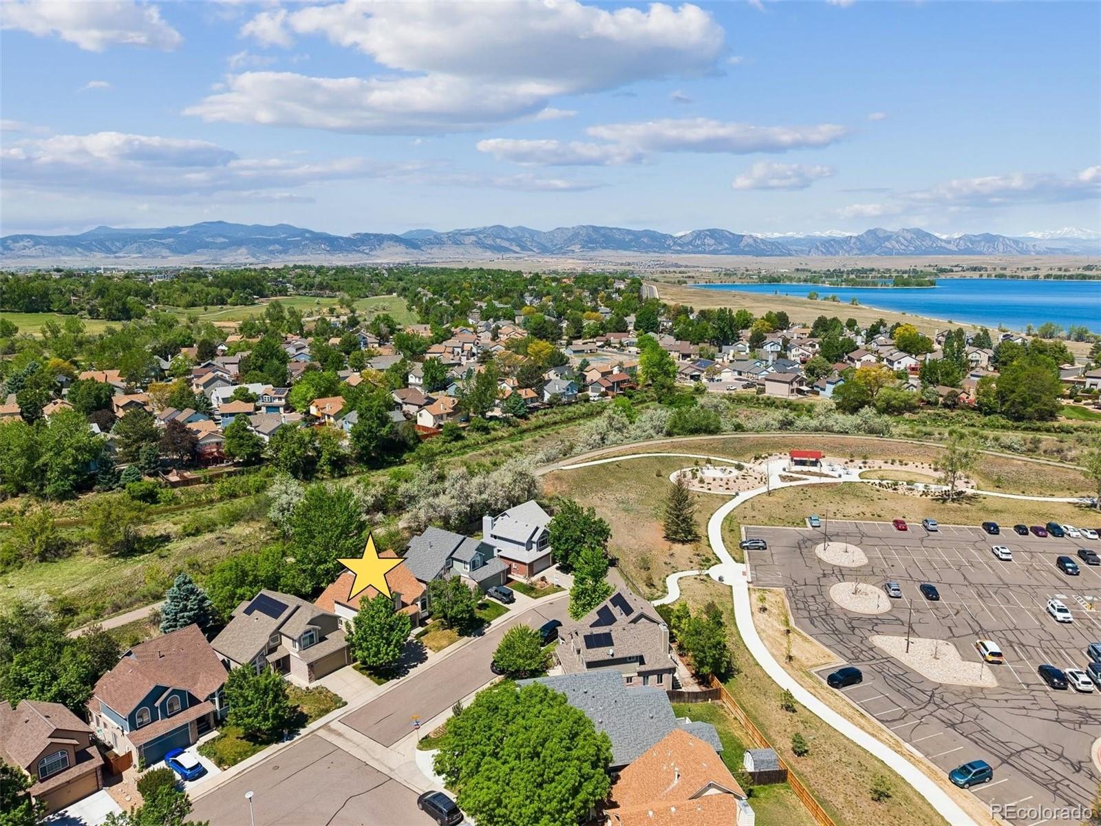 8257 Kline Street Arvada CO 80005