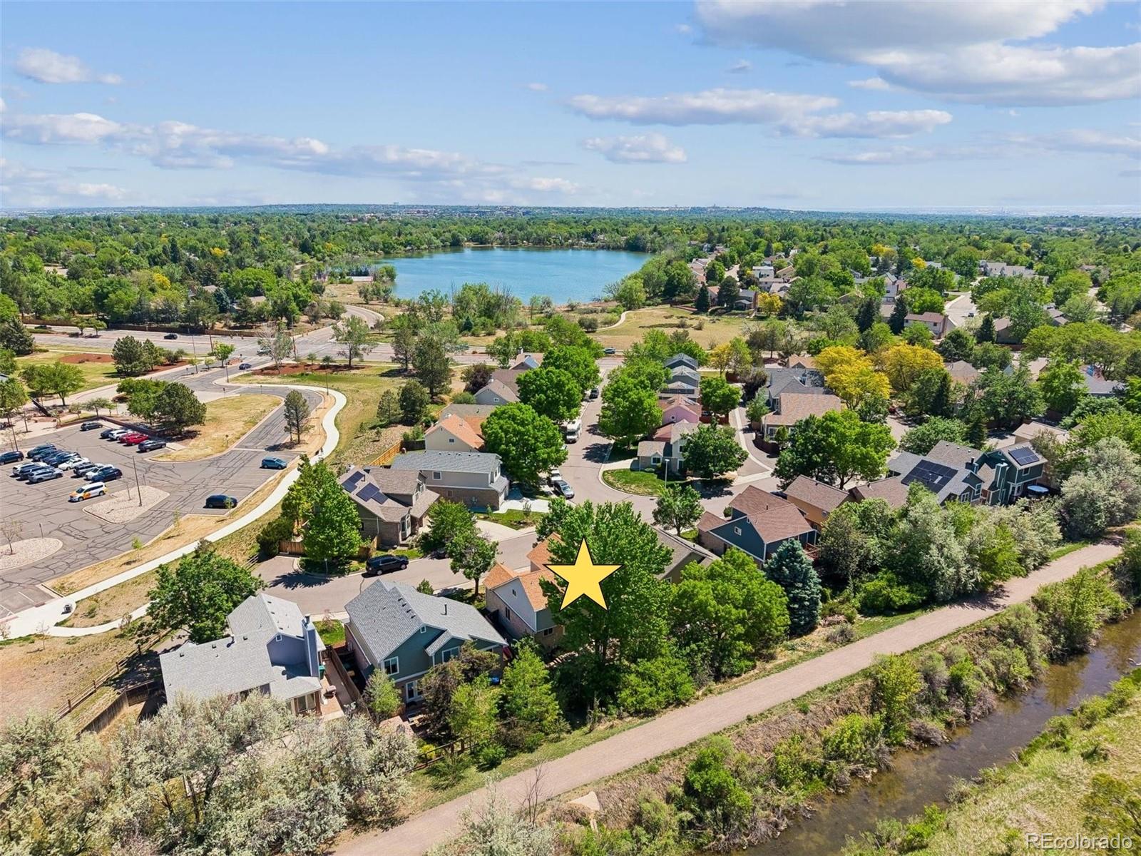 8257 Kline Street Arvada CO 80005