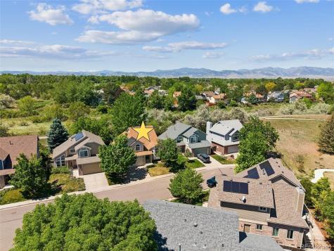 8257 Kline Street Arvada CO 80005