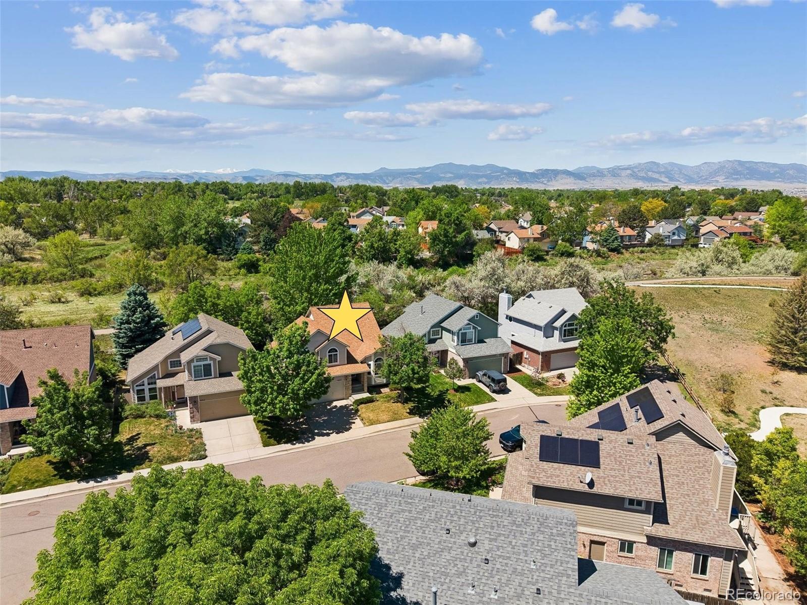 8257 Kline Street Arvada CO 80005