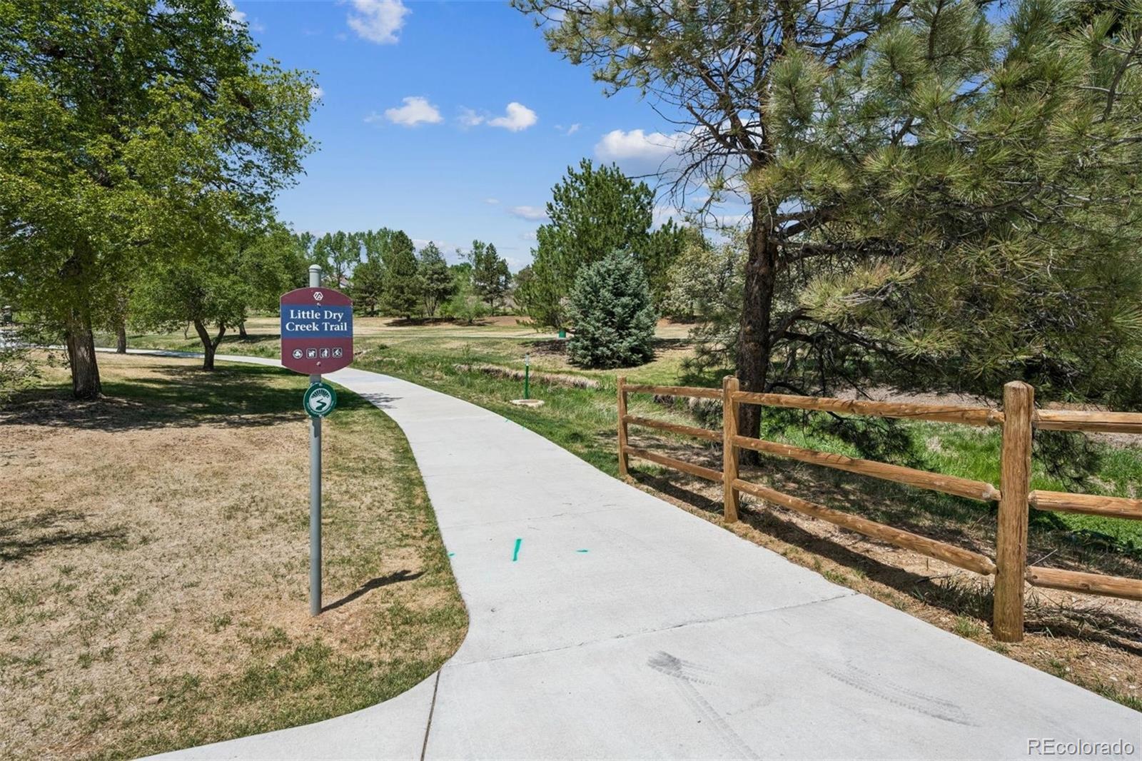 8257 Kline Street Arvada CO 80005