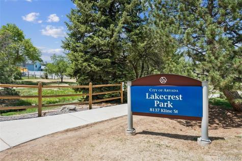8257 Kline Street Arvada CO 80005