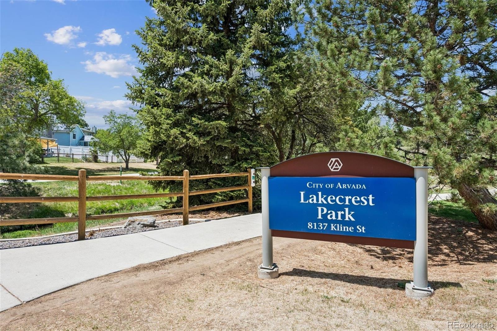 8257 Kline Street Arvada CO 80005