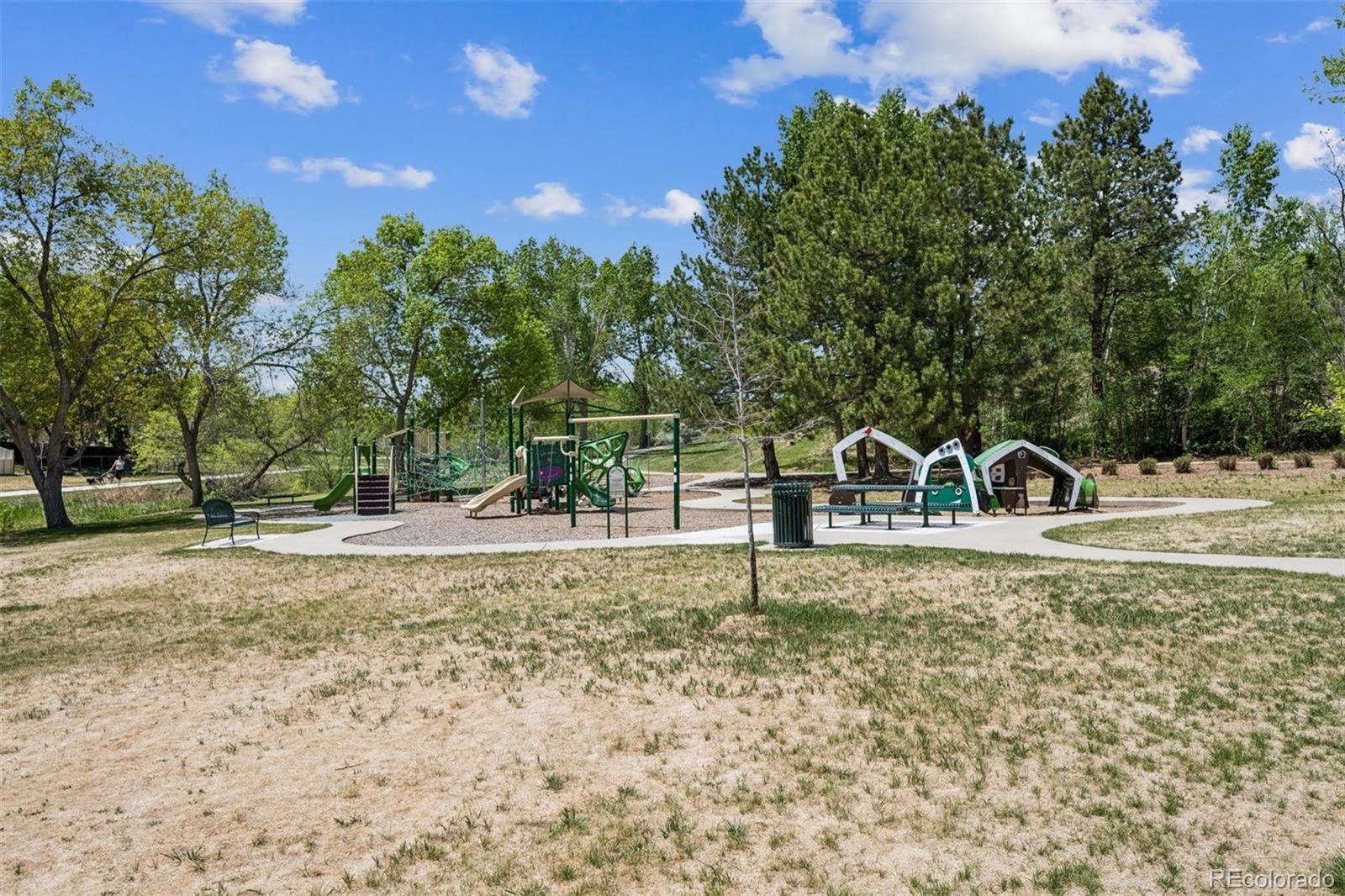 8257 Kline Street Arvada CO 80005