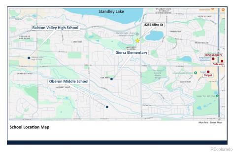 8257 Kline Street Arvada CO 80005